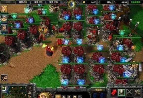 war3 新版本,高效计划分析实施|10DM_v10.342