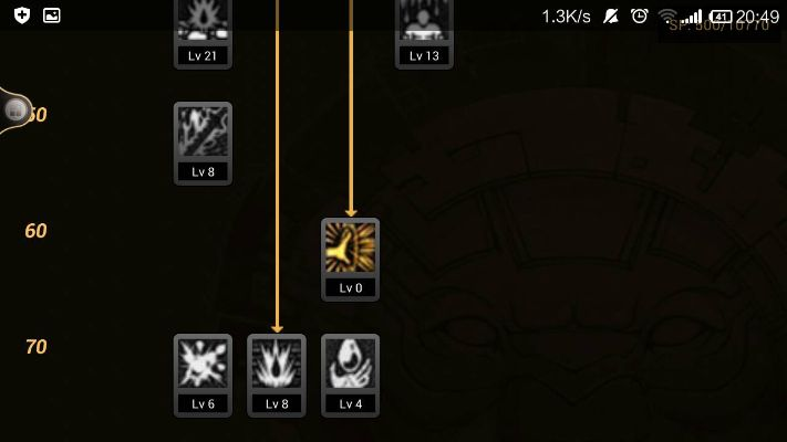 厄运86版本加点,深层策略数据执行-Prestige_v4.528