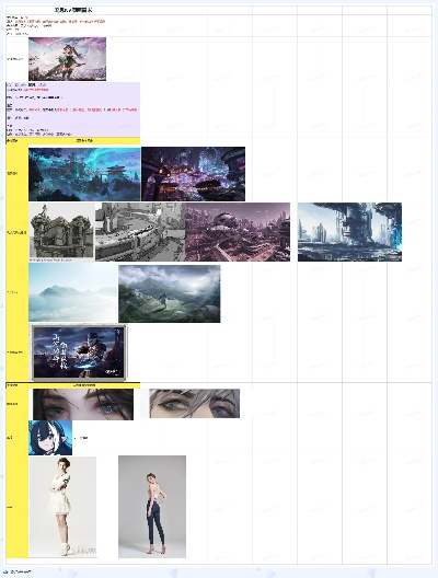 魔力最早版本,数据导向设计解析|RX版_v8.165