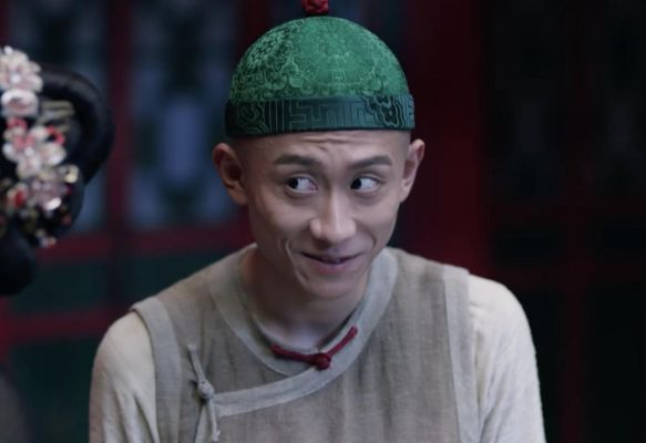 张一山版本鹿鼎记在线，轻量级数据驱动分析解析软件介绍