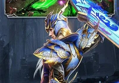 混沌之刃官方下载,精细评估解析&amp;C版_v8.872