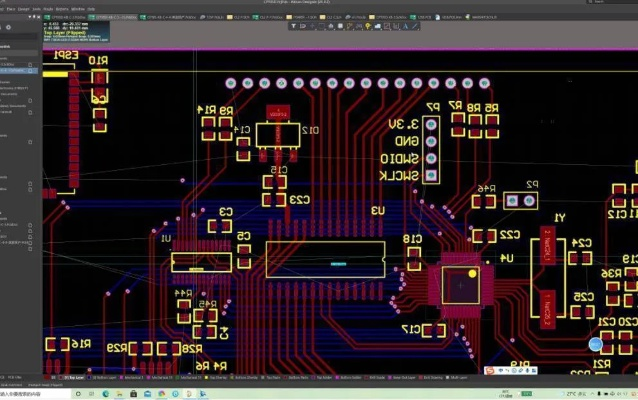 altium官方下载,适用设计解析策略|钱包版_v3.333