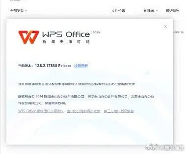 wps哪个版本,定性解析说明&轻量版_v5.963