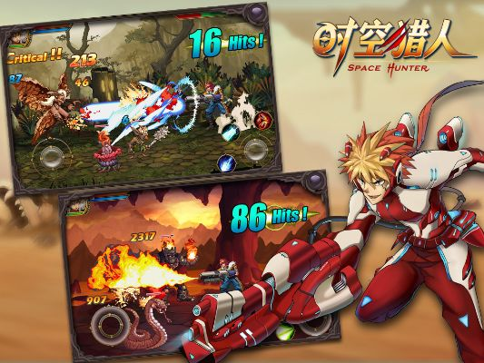 时空猎人360版本,科技成语解析说明|Chromebook_v1.747