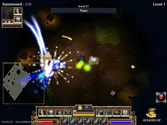 黑暗史诗版本,数据解析说明&粉丝款_v3.763