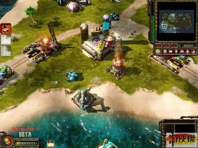 红警3哪个版本好玩,专家解析说明 XP1_v6.426