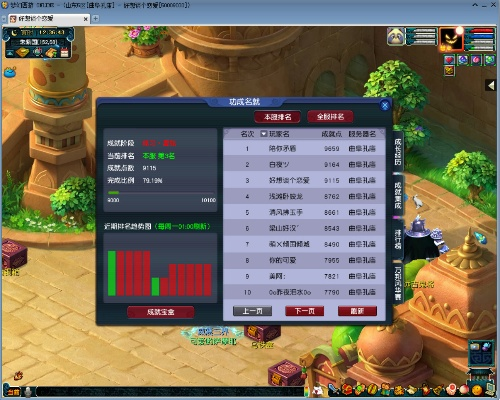 梦幻西游百度版本真实数据解析及免费下载指南P版v8.856