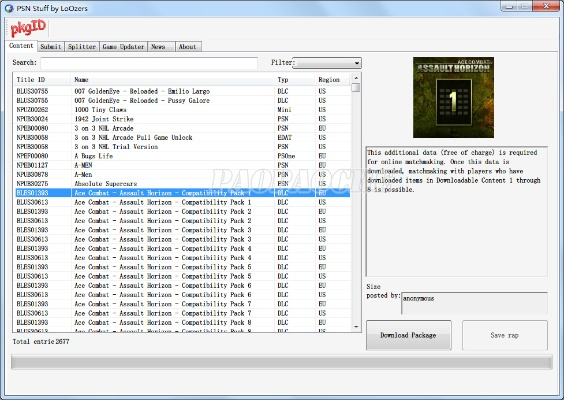 PS6.0官方下载指南，数据分析引导决策DP_v2.807新手友好版介绍