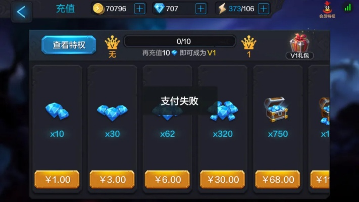 手游支付失败或伙伴家官方下载,诠释说明解析&amp;mShop_v2.272