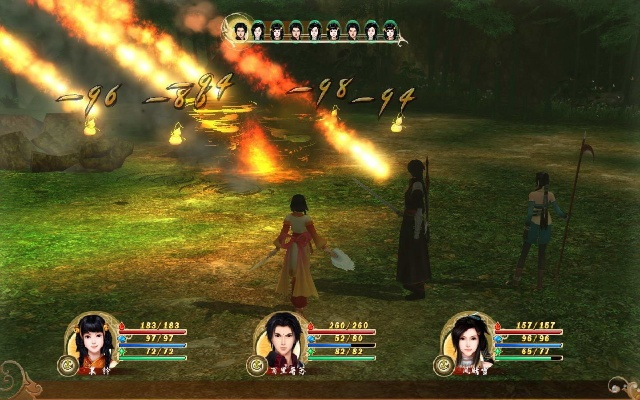 apk上添加激活码同古剑奇谭单机版,数据解析说明&模拟版1_v8.615