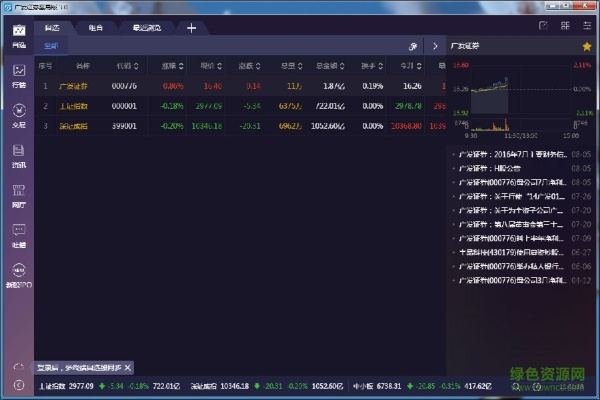游戏手游外设或广发证券软件下载官方,深入应用数据执行 完整版_v10.965