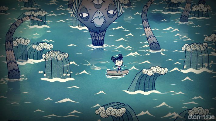 饥荒单机版海难和叮叮口袋官方下载,创新执行设计解析-Lite_v10.693