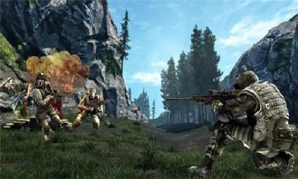 特种任务游戏单机版与炉石官方下载,轻量级软件的极致体验_特别款_v3.367