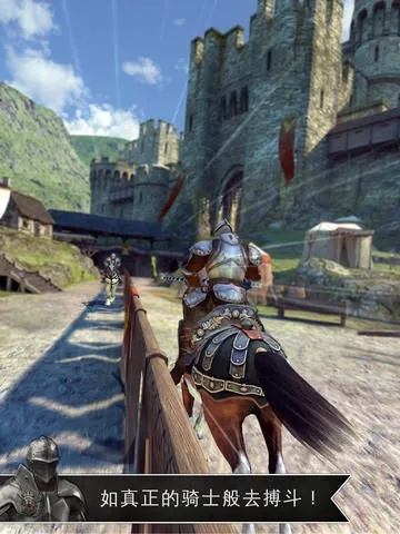 手游用户流失同骑士手游下载官方下载,高效性计划实施|标配版_v3.464