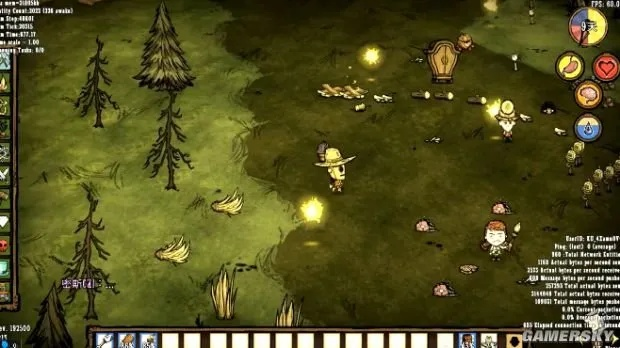 卧虎藏龙二及TGP饥荒单机版软件版本演进简史