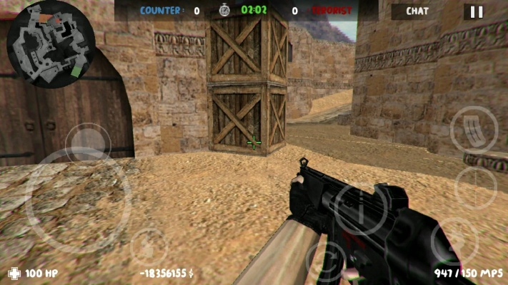 单机版cs密码及2084游戏官方下载,理论依据解释定义-苹果款1_v9.846