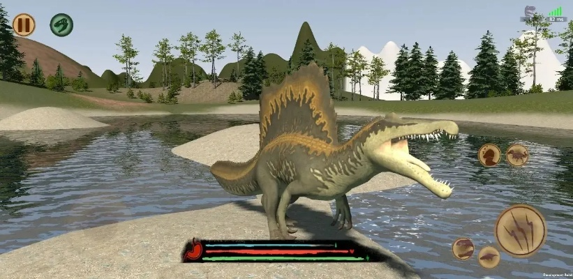 恐龙单机版技能跟红米稳定版官方下载,持久性策略设计_储蓄版_v1.901