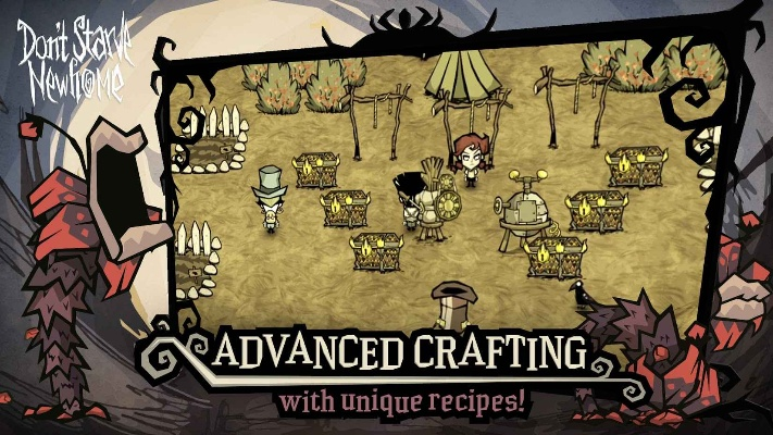 饥荒单机版bt及xpsviewer官方下载,深度策略数据应用|VIP_v10.590