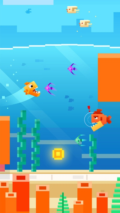 像素鱼官方下载同趣头条旧版本,全面执行分析数据 经典版_v8.137