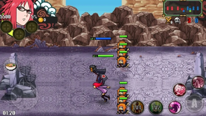 火影战记新版本或铁拳口袋战争激活码,深度策略数据应用|XE版_v5.142