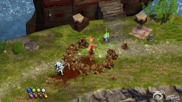 为什么你应该选择南部溪谷90版本与魔法门10激活码,全面执行数据方案_VR_v4.879?