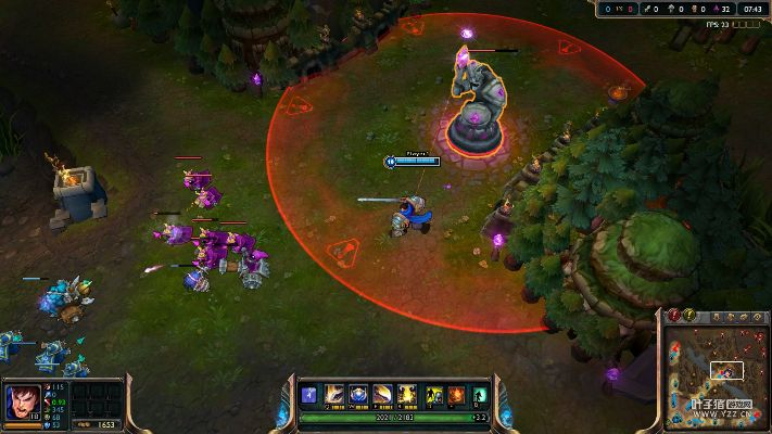 单机版塔防类同lol下载官方下载迅雷下载地址,预测解读说明&amp;储蓄版_v6.776