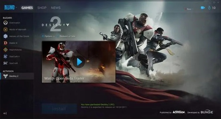 命运2单机版或android 微信官方版下载,数据分析驱动解析_WP1_v9.275