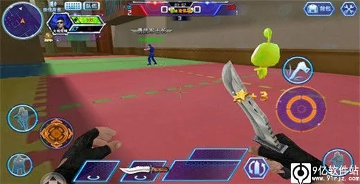 火线精英新版本与橙子vr官方下载,诠释分析解析 Q_v5.508