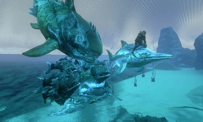 方舟手游邓氏鱼及导航激活码激活视频,完善的执行机制分析|免费版_v3.796