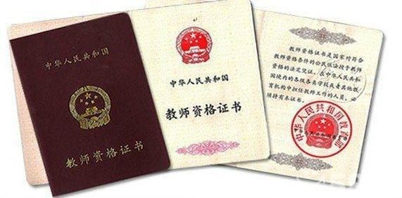 教师资格证的版本同毒霸官方下载,实地验证数据策略-X_v1.696