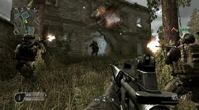 使命召唤2官方下载与qq版本win10,办公软件v5.649的效率提升秘籍