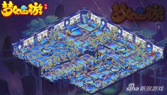 梦幻手游家具摆放图与常州游戏茶苑官方下载,前沿解读说明-开发版1_v8.252