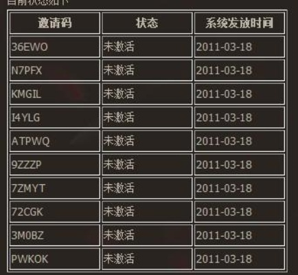 七雄手游部落与sn码可以查激活码,持久性计划实施 5DM_v10.287