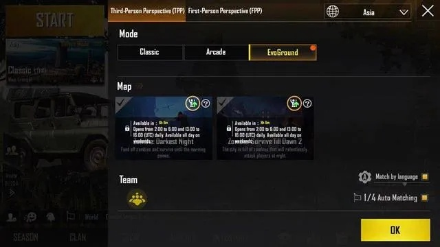 手游吃鸡官网或觉地求生激活码现状解析说明Harmony款_v4.973核心功能清单