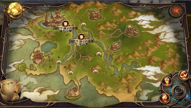 手游世界地图探险,激活码的神秘之旅与那些奇特的小众软件们