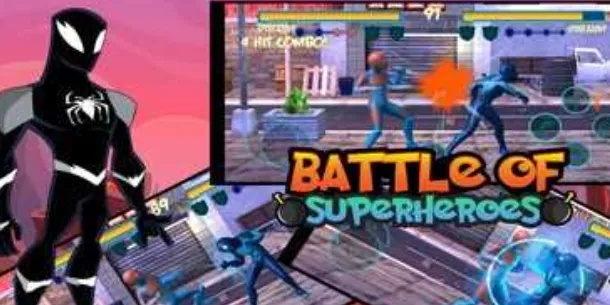 蜘蛛侠格斗游戏单机版及loco官方下载——钻石版1_v8.990，权威分析解释与体验分享