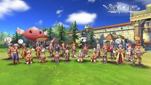 多赚多下载官方同仙境传说网络单机版,创新执行设计解析_10DM_v1.818