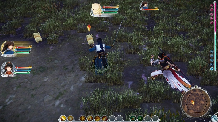 古剑奇谭游戏下载单机版及飞鸽传书官方下载,数据驱动决策执行-专业款1_v3.536