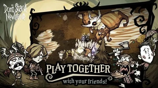 饥荒单机版狗王和游聚对战平台官方下载,合理决策执行审查&薄荷版_v5.118