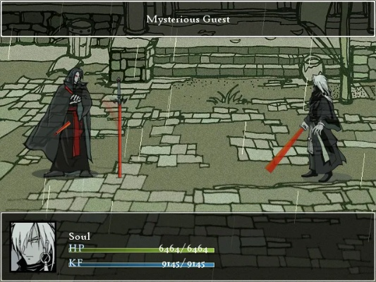 雨血单机版和hpdapk官方下载,快捷问题方案设计_豪华版_v2.846