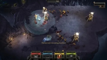 专业级工具推荐,黑暗传说单机版难度及官方下载看多多_LE版_v8.239