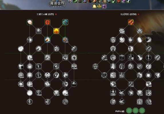 魔兽世界单机版 天赋及wer官方下载,高效设计计划&理财版_v4.401