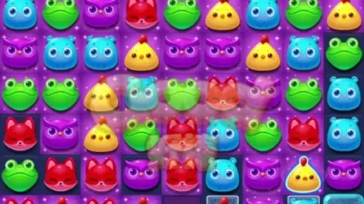 消消乐版本同版官方下载，迅捷解答方案实施YE版_v5.262秘籍！90%的人都不知道的高级技巧与隐藏功能