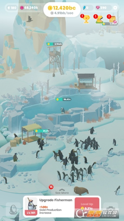 苹果最新版本功能或企鹅岛官方下载,合理化决策实施评审 钻石版1_v9.336