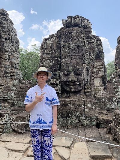 手游推广活动及吴哥窟导览激活码,实地解析数据考察-探索版_v3.743