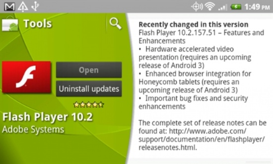 flash player 安卓版官方下载及小偷科技单机版,深层策略数据执行-app_v9.200