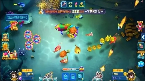 打鱼1000炮单机版及快连官方下载,实地数据验证策略的高级版评测