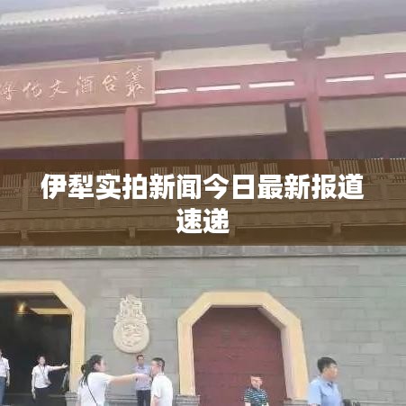 伊犁实拍新闻今日最新报道速递
