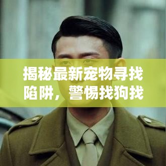 揭秘最新宠物寻找陷阱，警惕找狗找猫骗局视频！