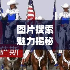 图片搜索魅力揭秘，百度图片库一网打尽